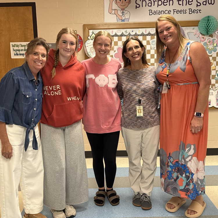former ACE students 
