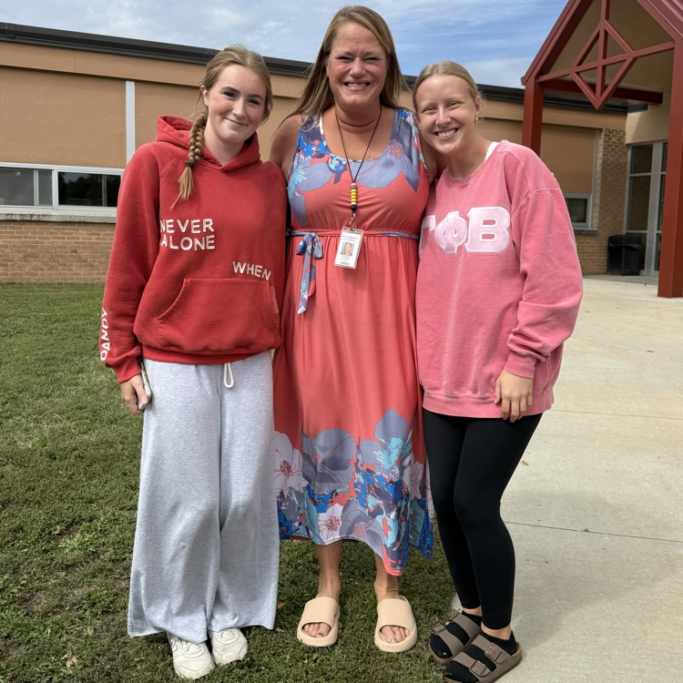 former ace students 