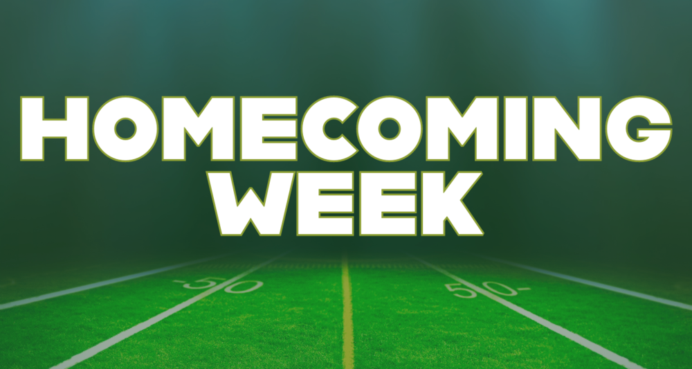 Homecoming week