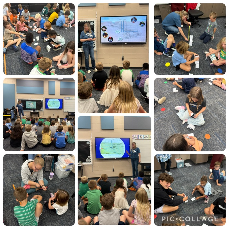 SURF Presentation 