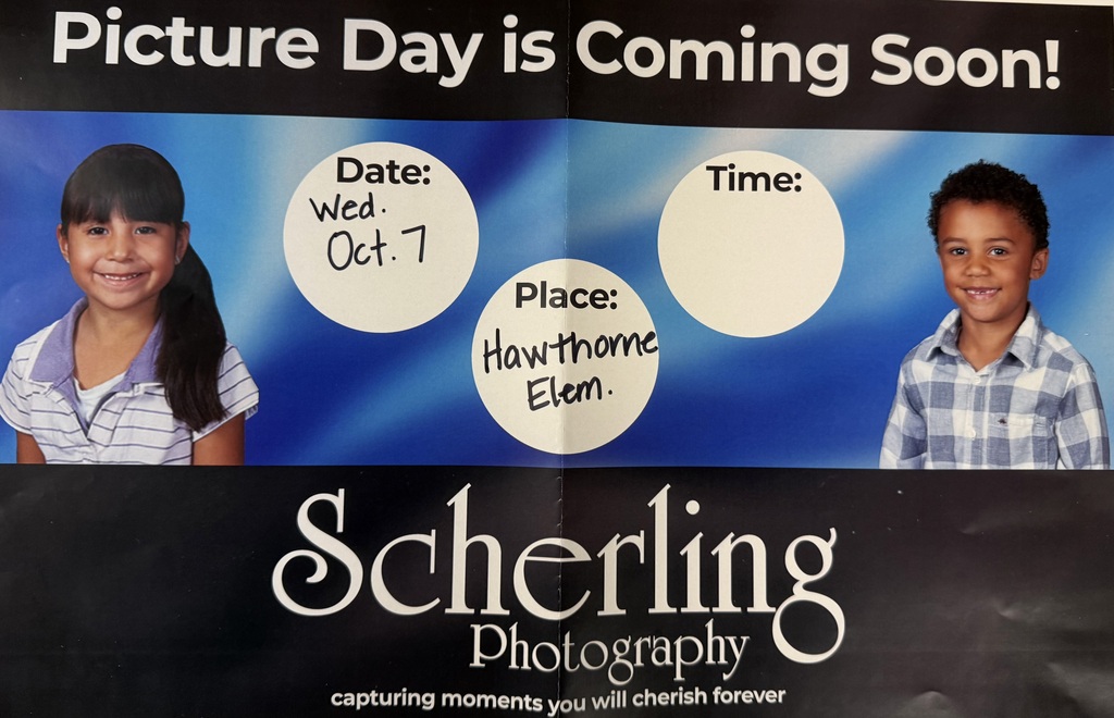 Picture Day