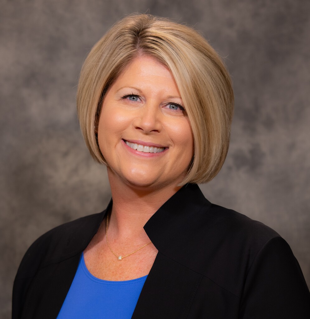 Mrs. Alberty photo