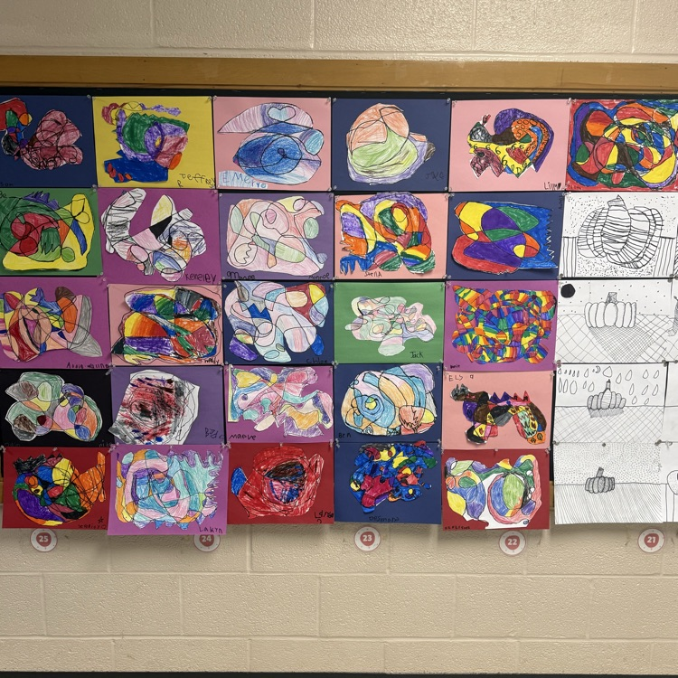 art projects