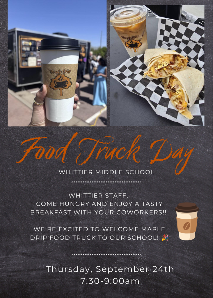 Food truck