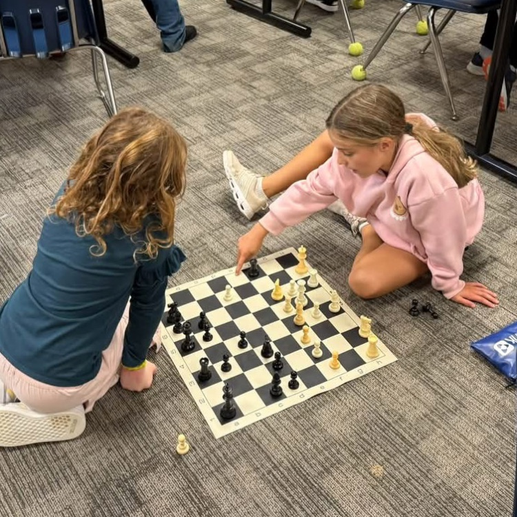 chess club 
