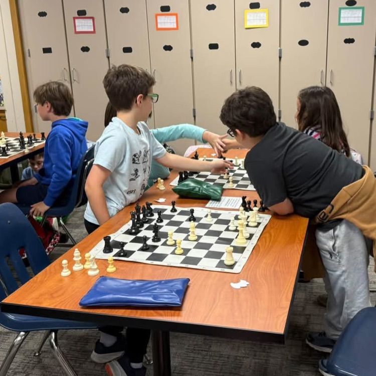 chess club 