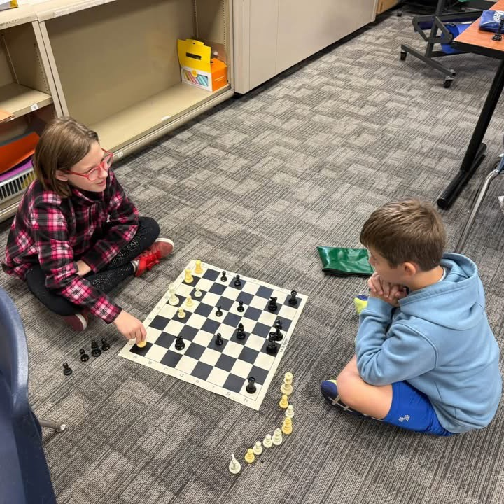 chess club 