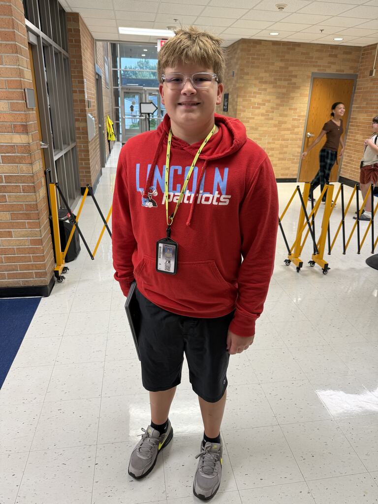 Homecoming Dress Up Days 2026