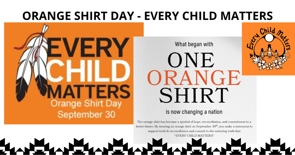 wear orange