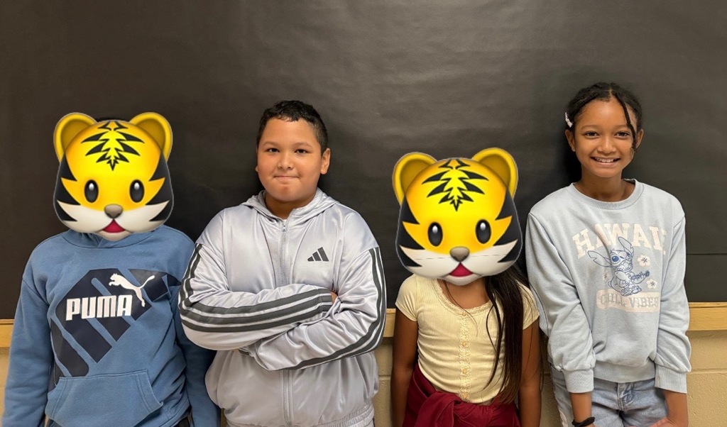 student leadership team