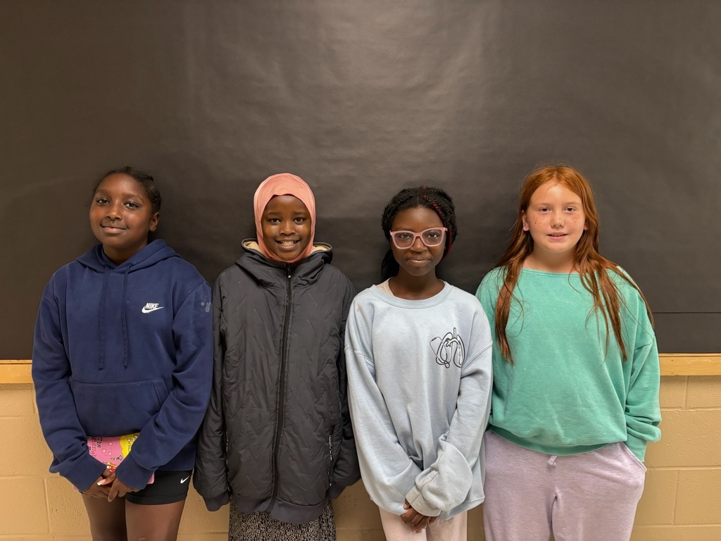 student leadership team
