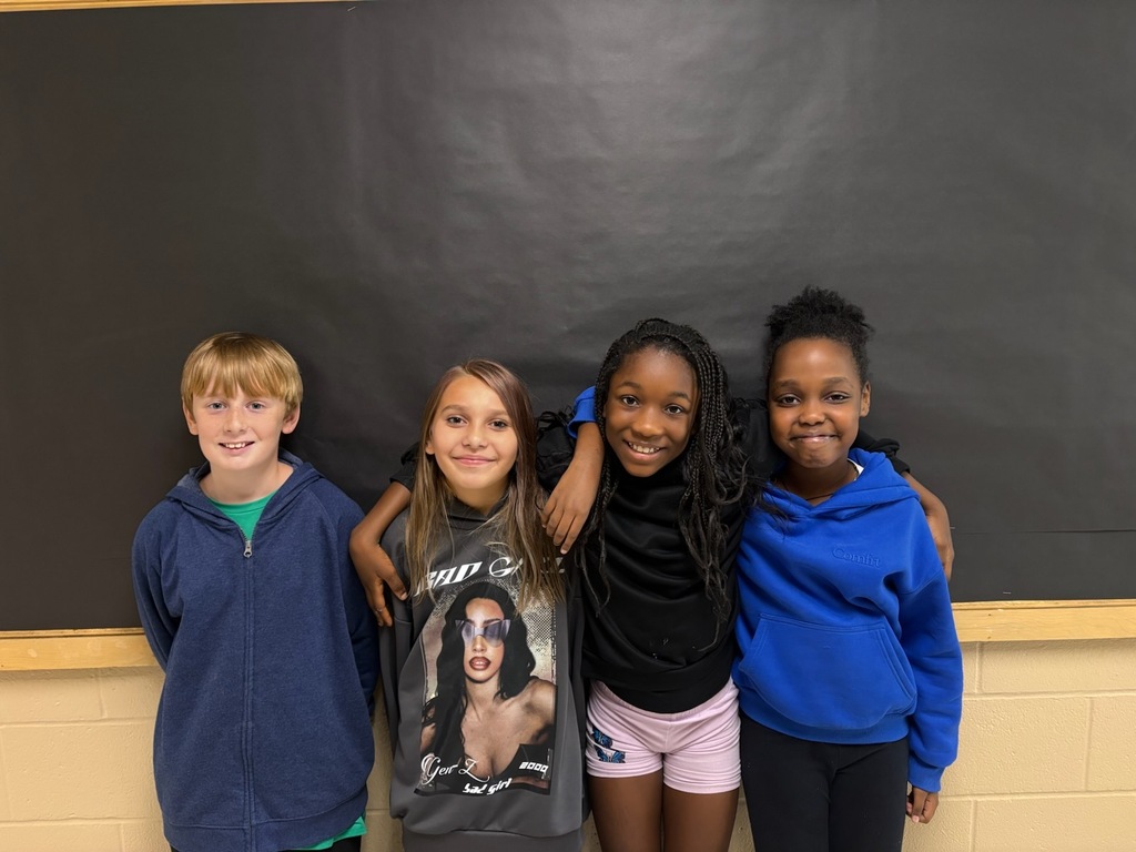 student leadership team