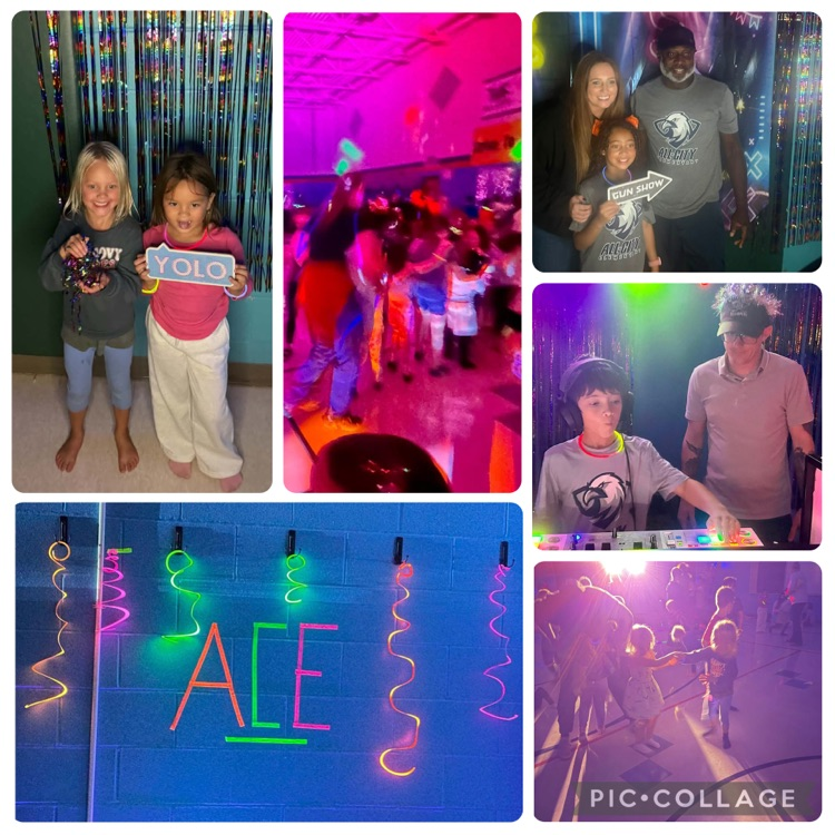 back to school bash 