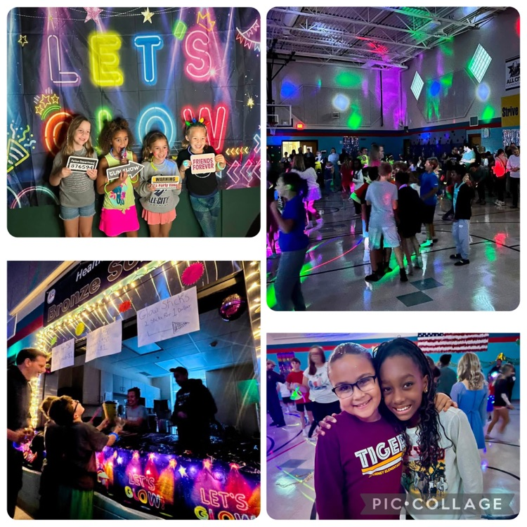 back to school bash 