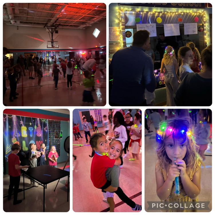 back to school bash 