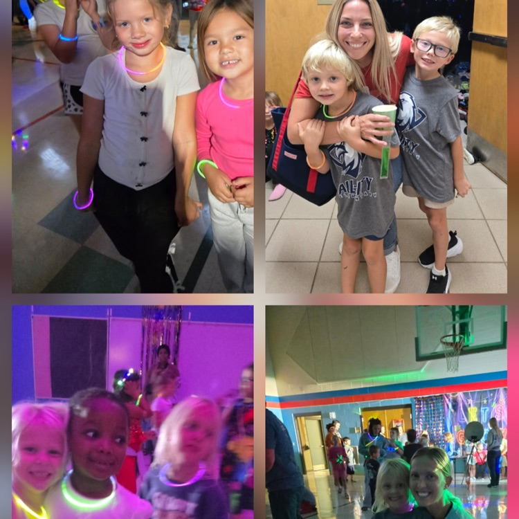 back to school bash 
