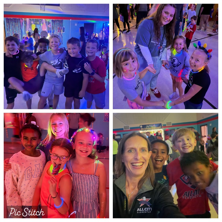 back to school bash 
