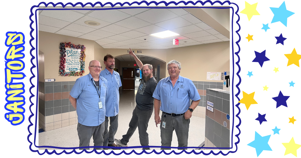 custodians