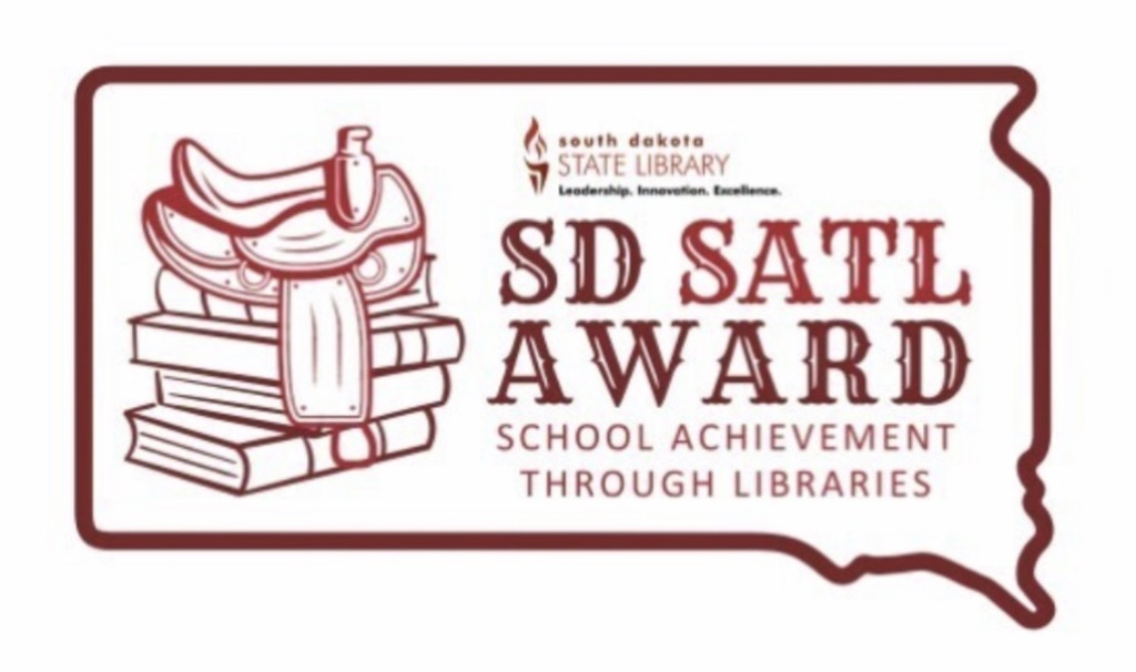 Banner for the SATL award