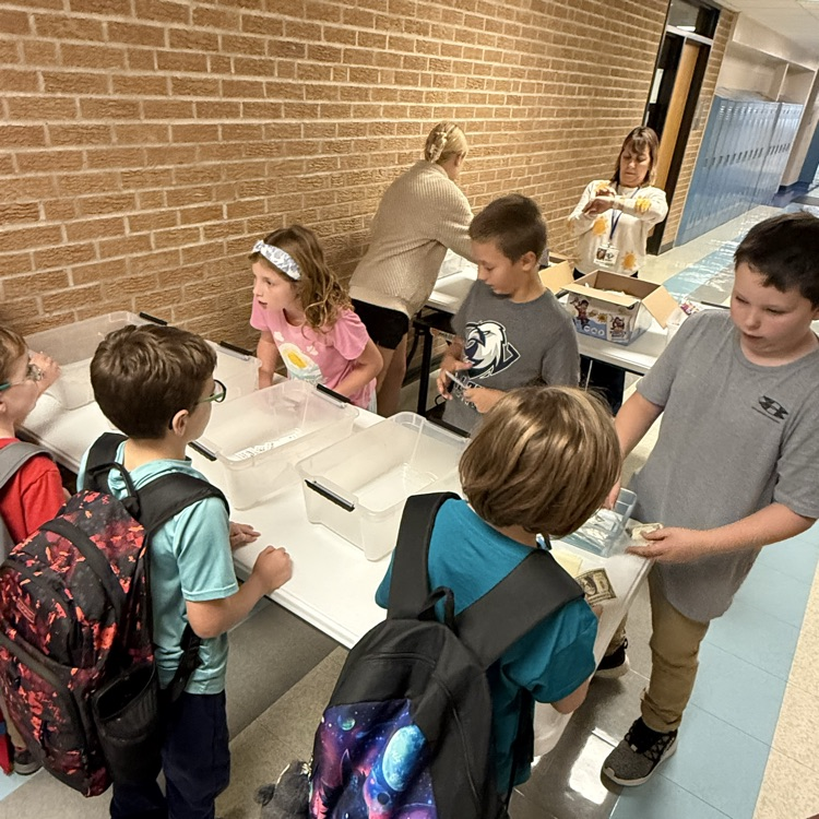 school store