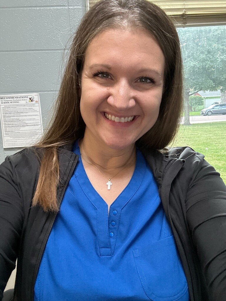 Nurse Carmen
