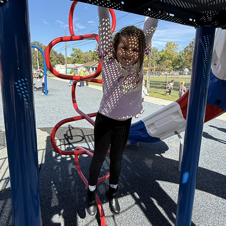 recess fun