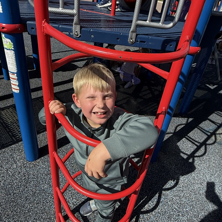 recess fun