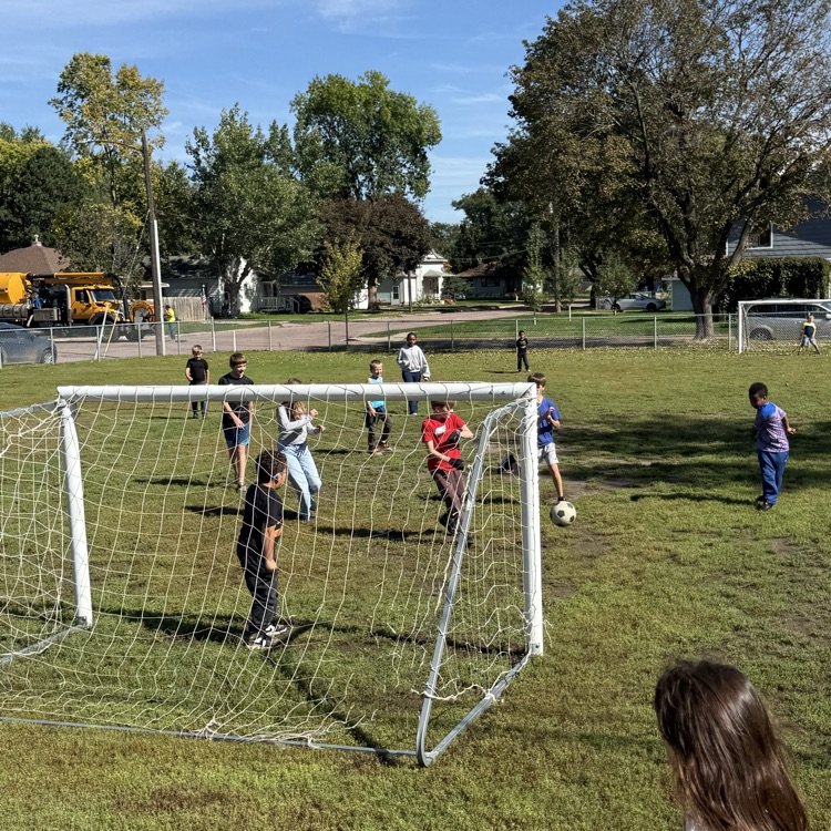 recess fun