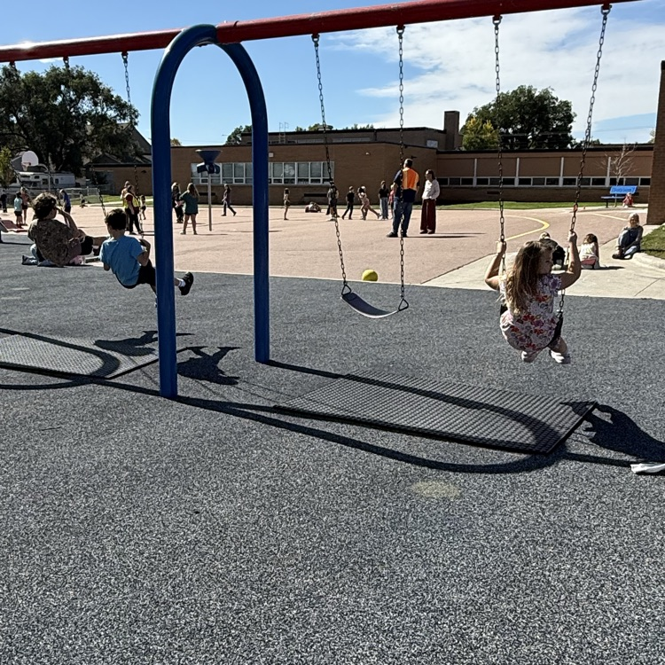 recess fun