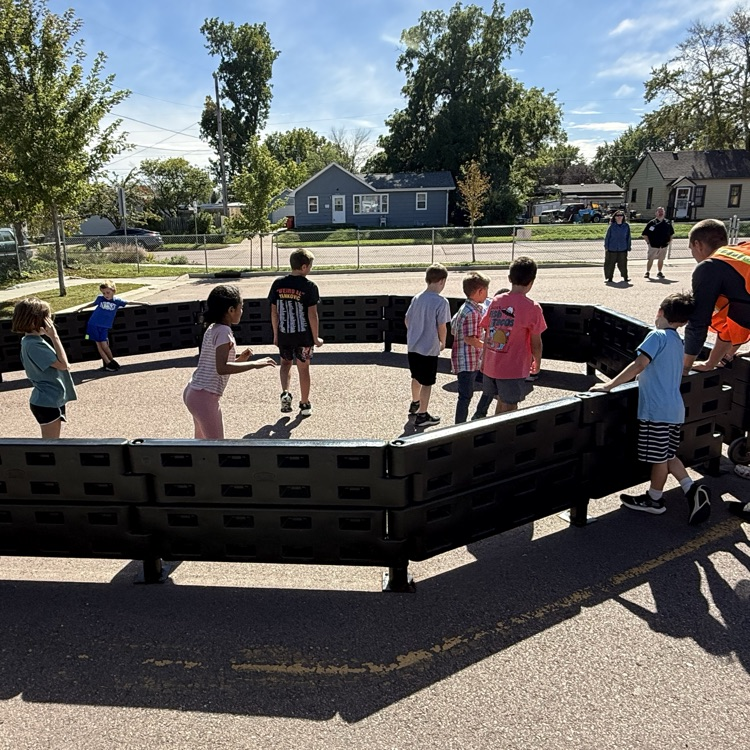 recess fun