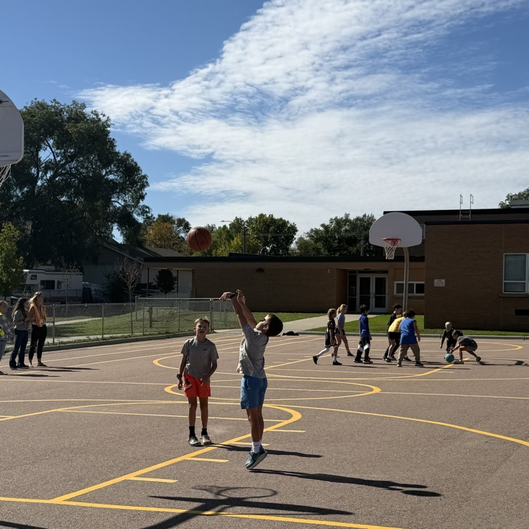 recess fun 