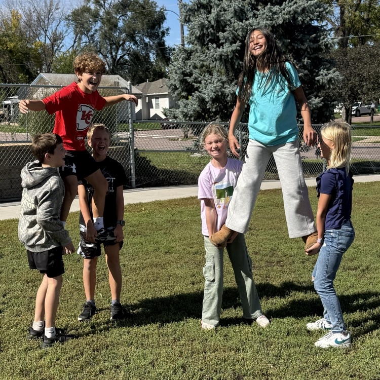 recess fun