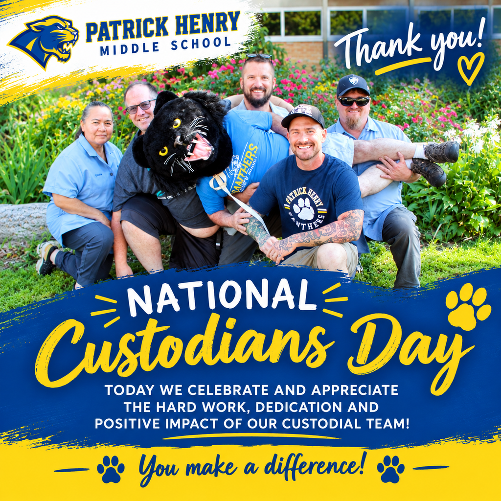 National Custodian Day