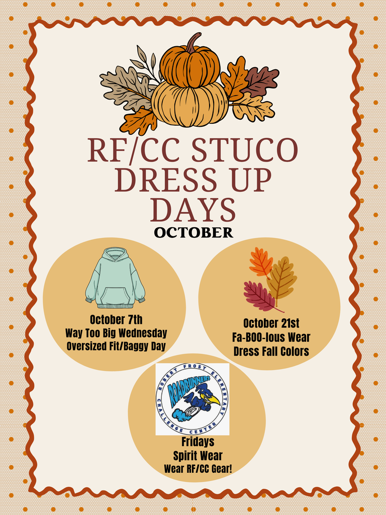 Dress Up Days
