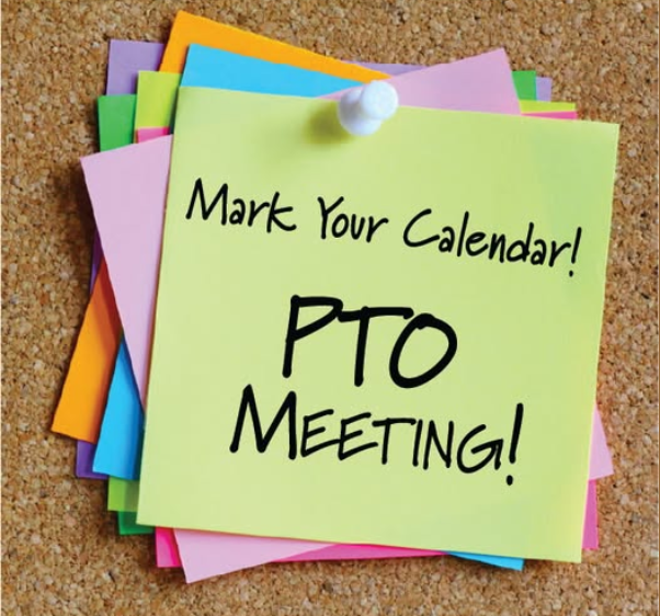 PTO Meeting