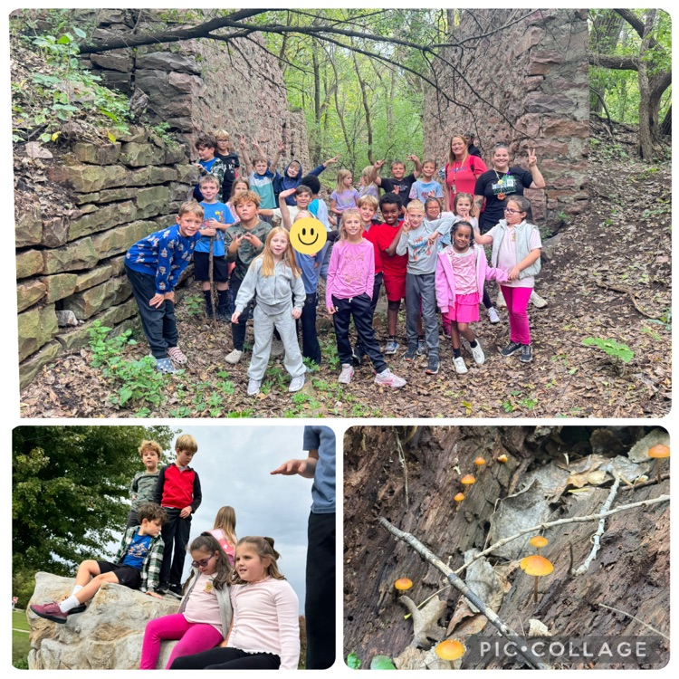 Mary Jo arboretum 