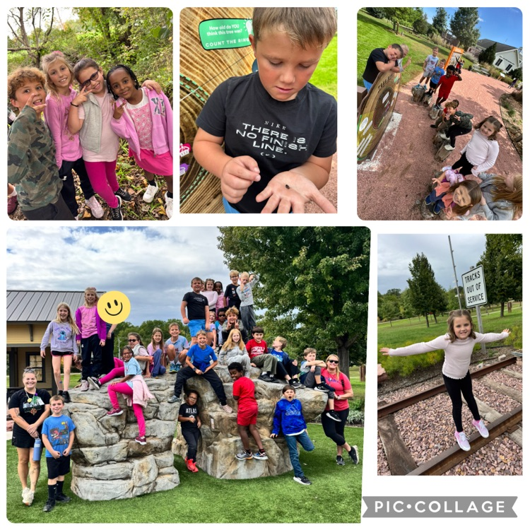 Mary Jo arboretum 