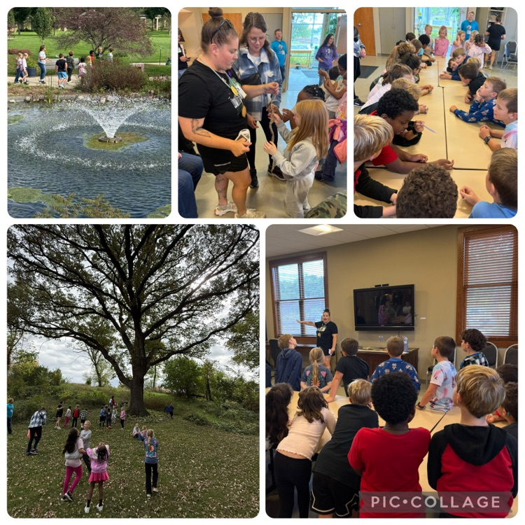 Mary Jo arboretum 