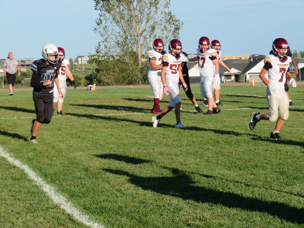 Football Game 