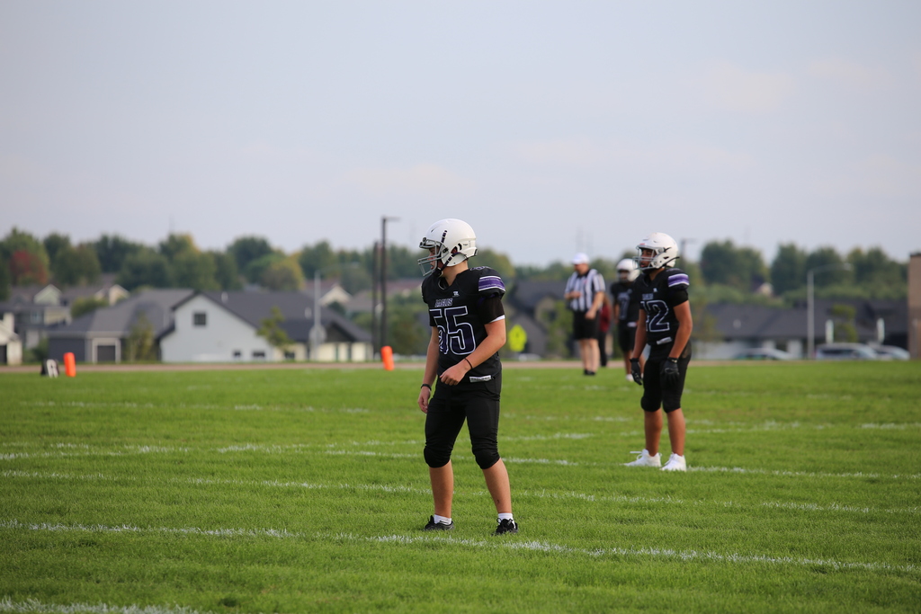 Football Game 