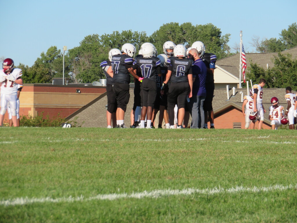 Football Game 