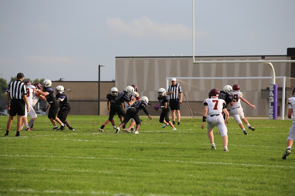 Football Game 
