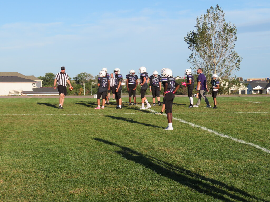 Football Game 