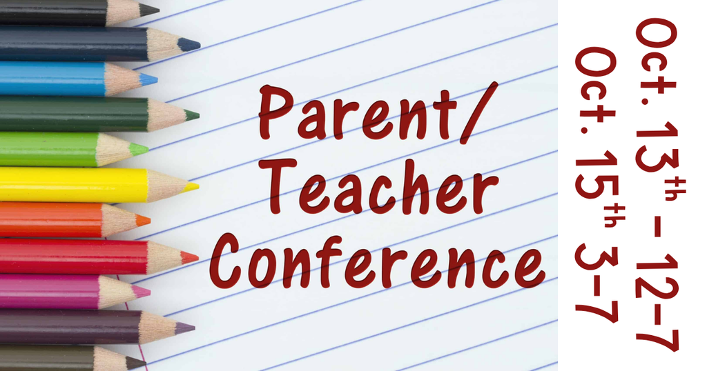 fall conferences