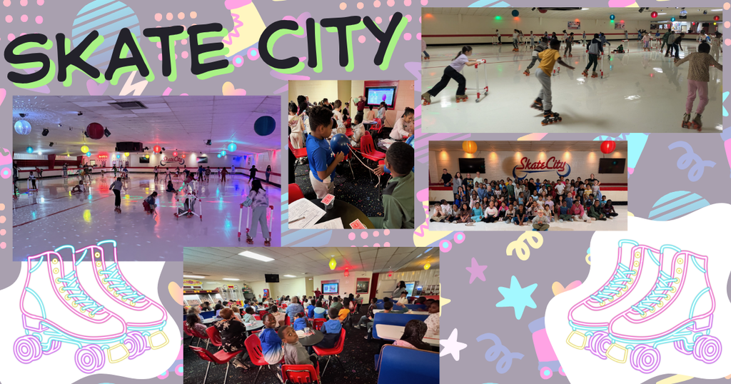skate city