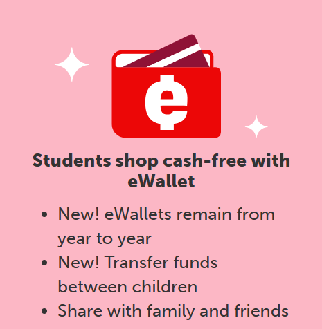 e wallet
