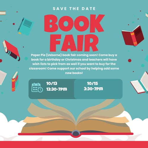 book fair
