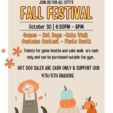 fall festival