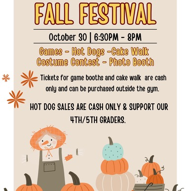 fall festival