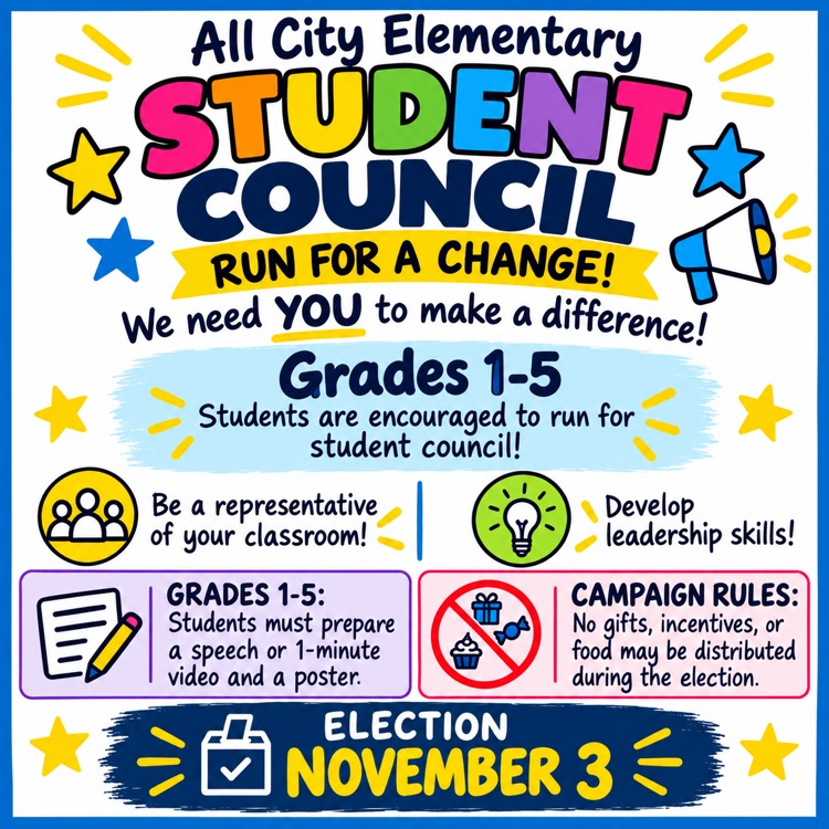 student council
